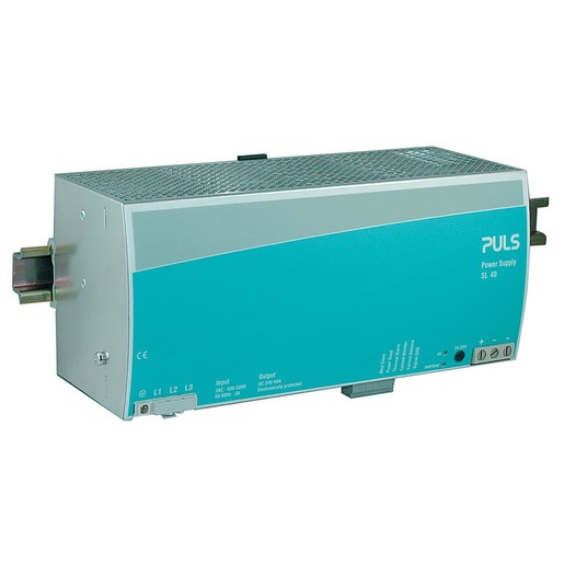 Puls SL40.301 Turkiye