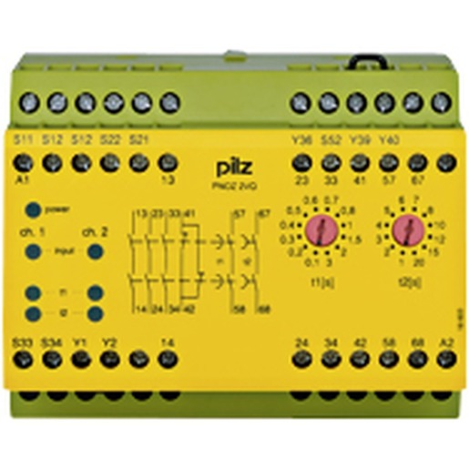 Pilz 774013 Turkiye