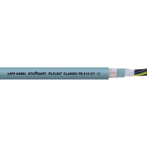 Lappkabel 0026200 Turkiye