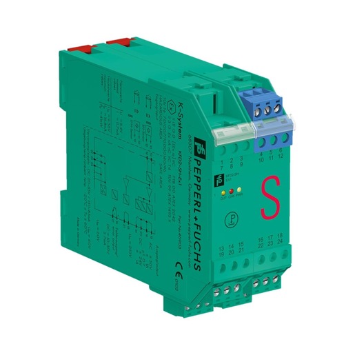 Pepperl+Fuchs KFD2-SH-Ex1 Turkiye