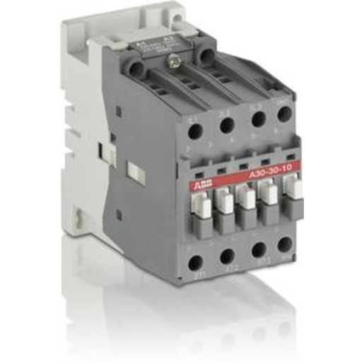 ABB A30-30-10 220-230V 50Hz / 230-240V 60Hz Turkiye
