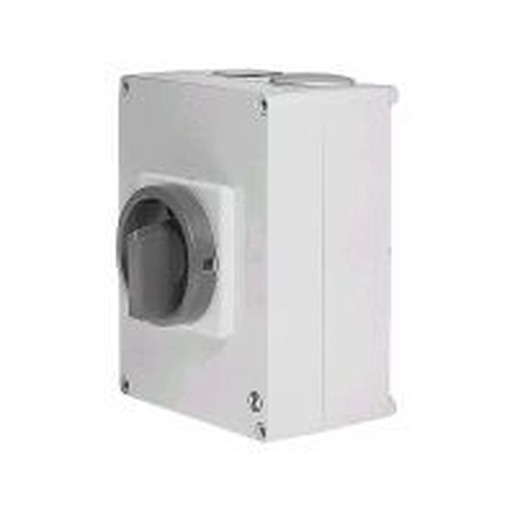 Elektra-Tailfingen D6 33/HS-T55/6-D-MRG Turkiye