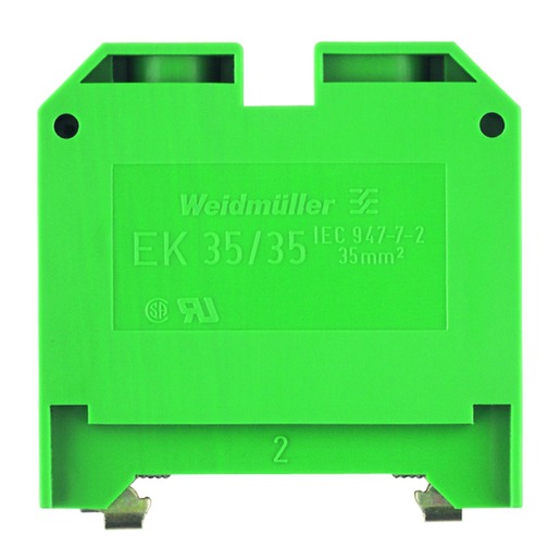 Weidmüller EK 35/35 Turkiye