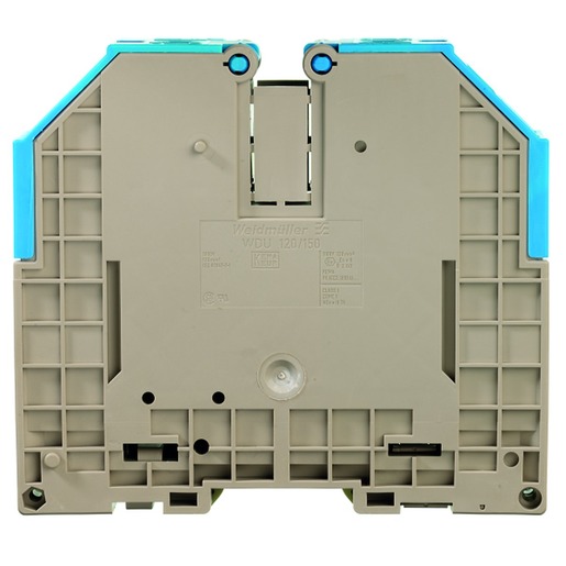 Weidmüller WDU 120/150 BL Turkiye