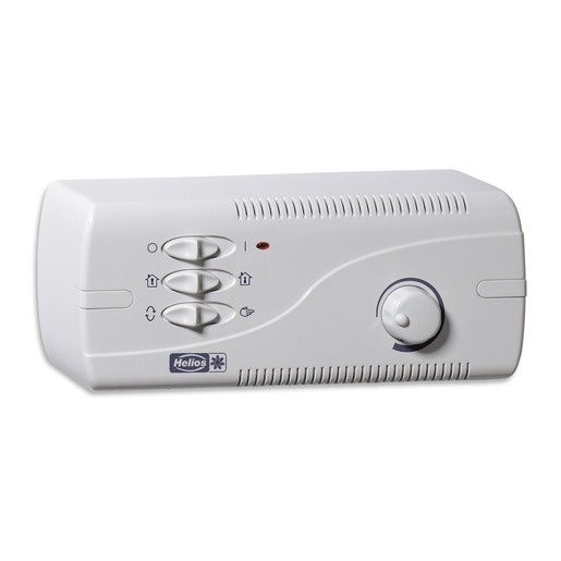 Helios Ventilatoren EDTW Turkiye