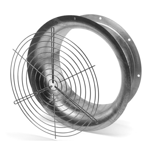 Helios Ventilatoren ASD-SGD 400 Turkiye