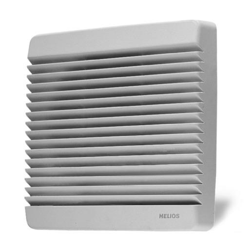 Helios Ventilatoren LF 200 Turkiye