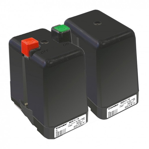 Condor Pressure Control MDR-5 / 16-K Turkiye