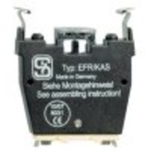 Schmersal EFR Turkiye