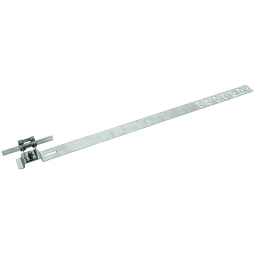 Dehn + Söhne DLH UG 8 H20 L475 V2A Turkiye