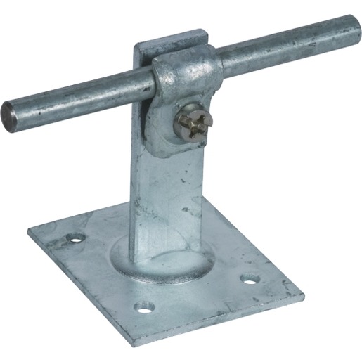 Dehn + Söhne DLH DQ 6.10 GP50X60 STTZN Turkiye