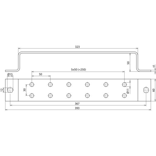 Dehn + Söhne ES 2X6 ASB11 STTZN Turkiye