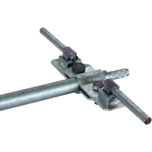 Dehn + Söhne AS TE 20 2XKSV 7.10 STTZN Turkiye