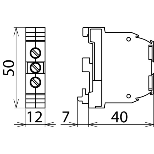Dehn + Söhne SLK 16 Turkiye
