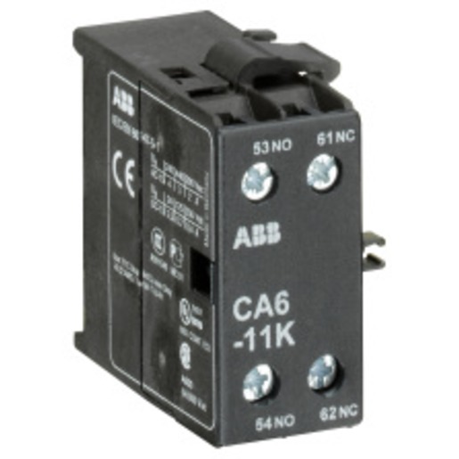 ABB CA6-11K Turkiye