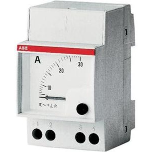 ABB AMT1/A1 Turkiye