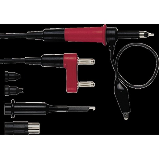 Gossen Metrawatt Z3431-2 Turkiye