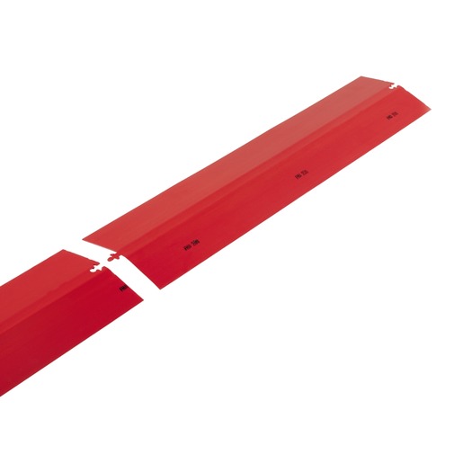 Fränkische FHA - Type 200 ROT 100 cm lg. m.Ein Turkiye