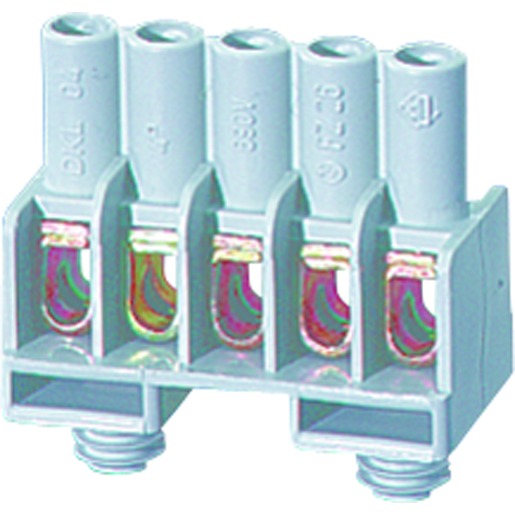 Hensel DKL 04 Turkiye