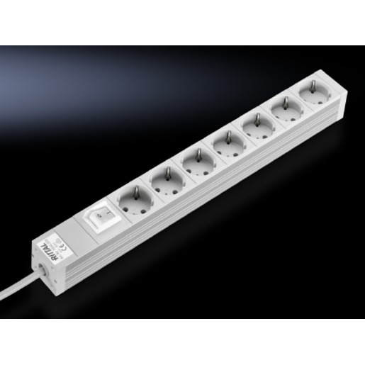 Rittal DK 7240.220 Turkiye
