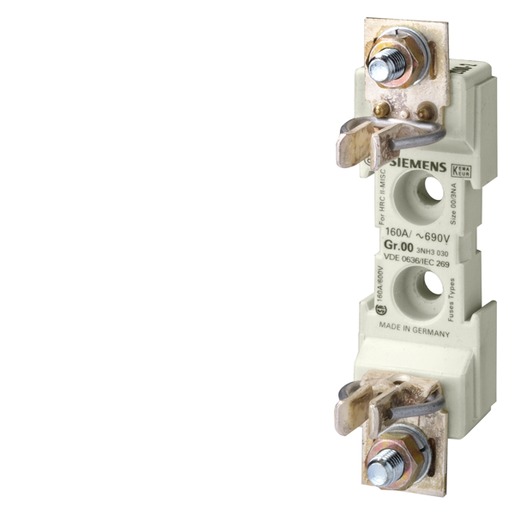 Siemens 3NH3030 Turkiye