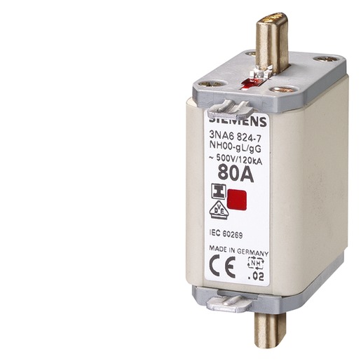 Siemens 3NA6830-7 Turkiye