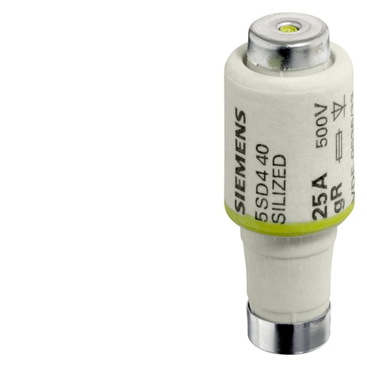Siemens 5SD430 Turkiye