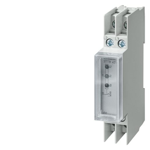 Siemens 5TT3421 Turkiye
