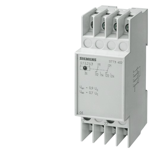 Siemens 5TT3403 Turkiye