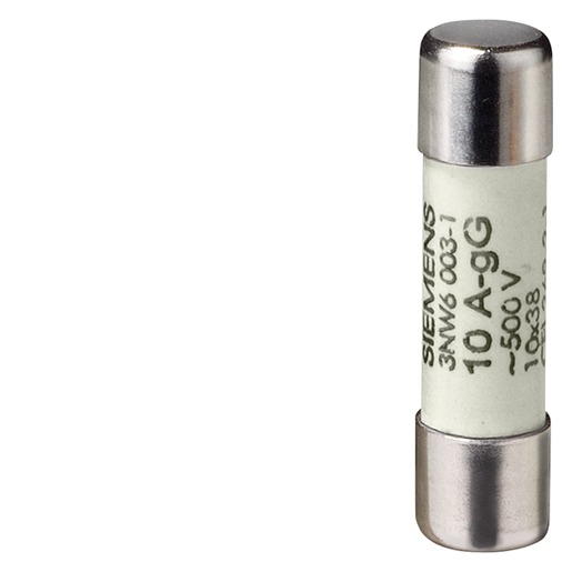 Siemens 3NW6005-1 Turkiye