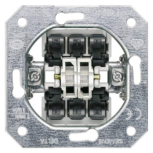 Siemens 5TA2118 Turkiye