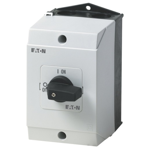 Eaton Electric P1-25/I2 Turkiye