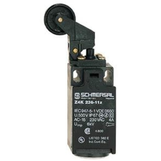 Schmersal Z4K 236-11z Turkiye