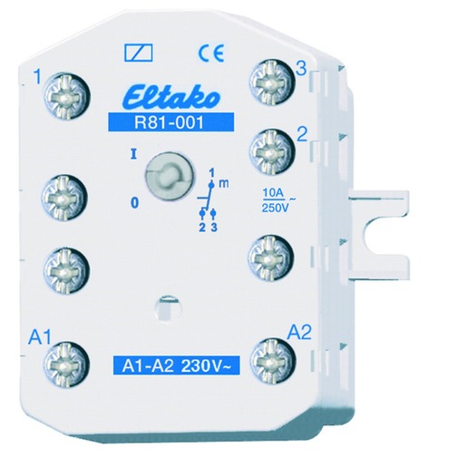 Eltako R81-001-230V Turkiye