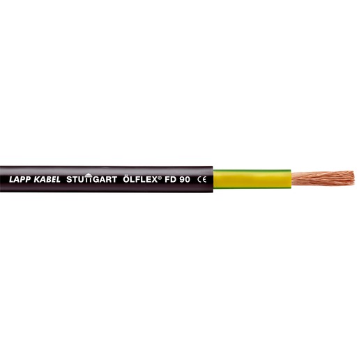 Lappkabel 0026607 Turkiye