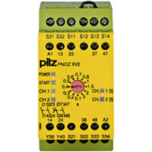 Pilz 774502 Turkiye