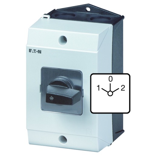 Eaton Electric T3-3-8401/I2 Turkiye