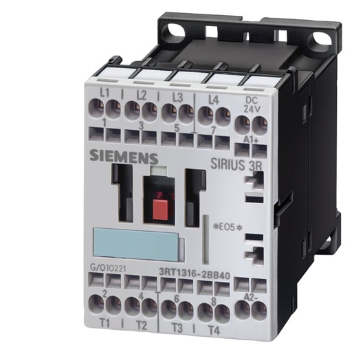Siemens 3RT1317-1BB40 Turkiye