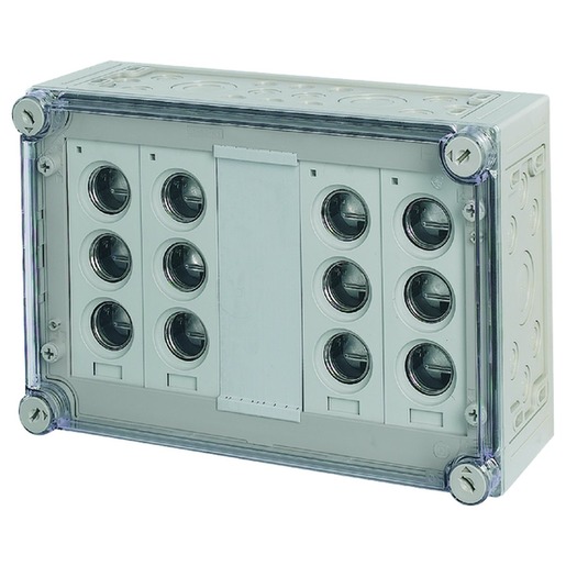 Eaton Electric RS33/I43E Turkiye