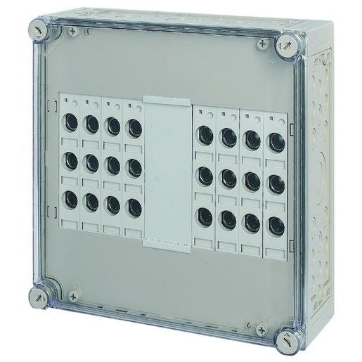 Eaton Electric RS18/I44E Turkiye