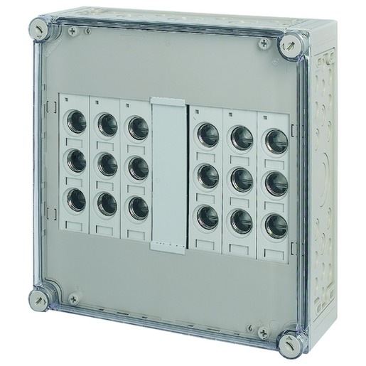 Eaton Electric RS27/I44E Turkiye