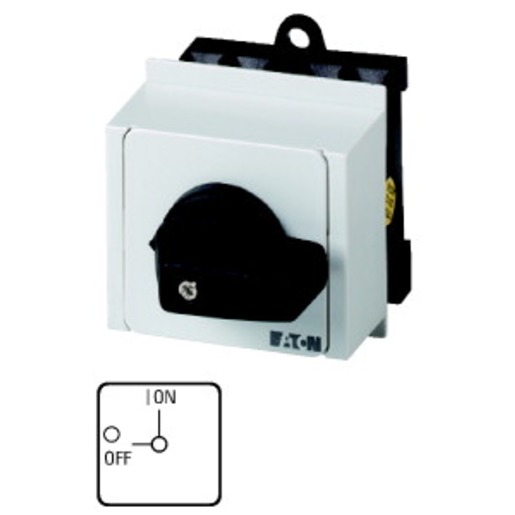 Eaton Electric T0-1-102/IVS Turkiye