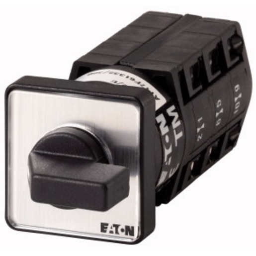 Eaton Electric TM-3-8243/E Turkiye