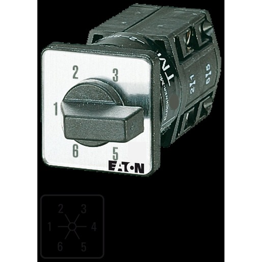 Eaton Electric TM-3-8233/E Turkiye
