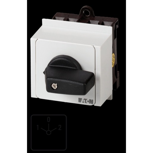 Eaton Electric T0-2-8400/IVS Turkiye