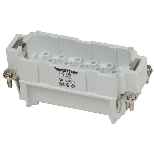 Walther-Werke Ferdinand Walthe 720440 Turkiye