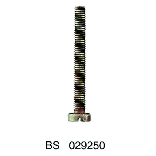 Weidmüller BFSC M3X25 Turkiye