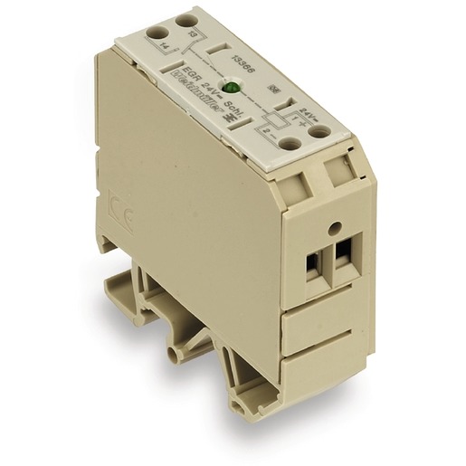 Weidmüller EGR EG3 24VUC/230VAC 1U Turkiye