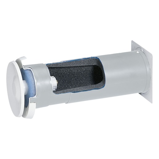 Helios Ventilatoren ZLA 80 Turkiye