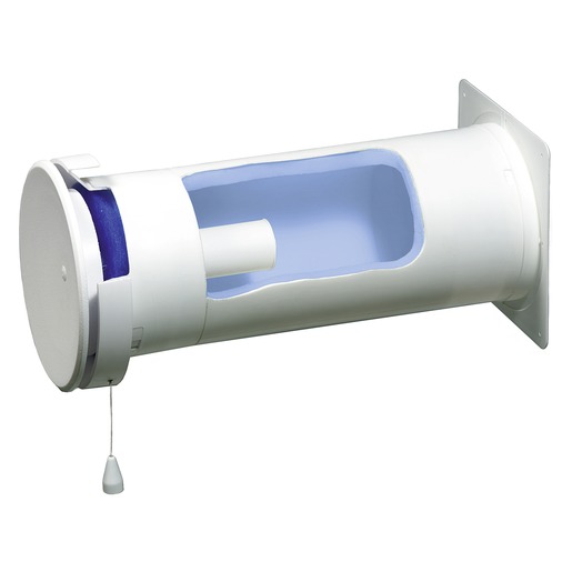 Helios Ventilatoren ZLE 100 Turkiye